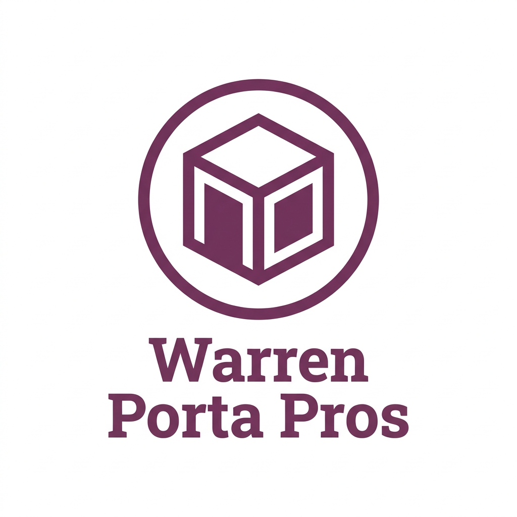 Warren Porta Pros