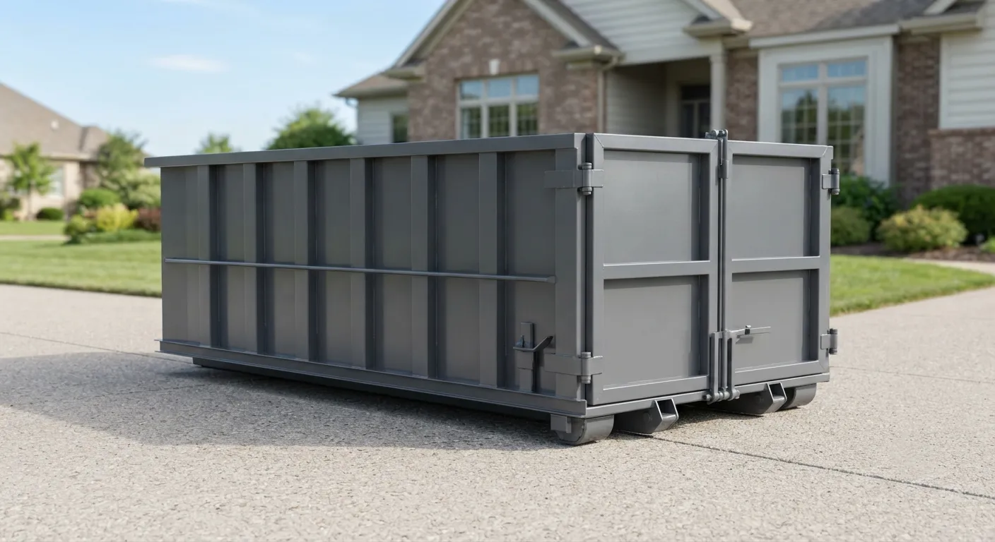 Porta Potty Rental in Warren, MI