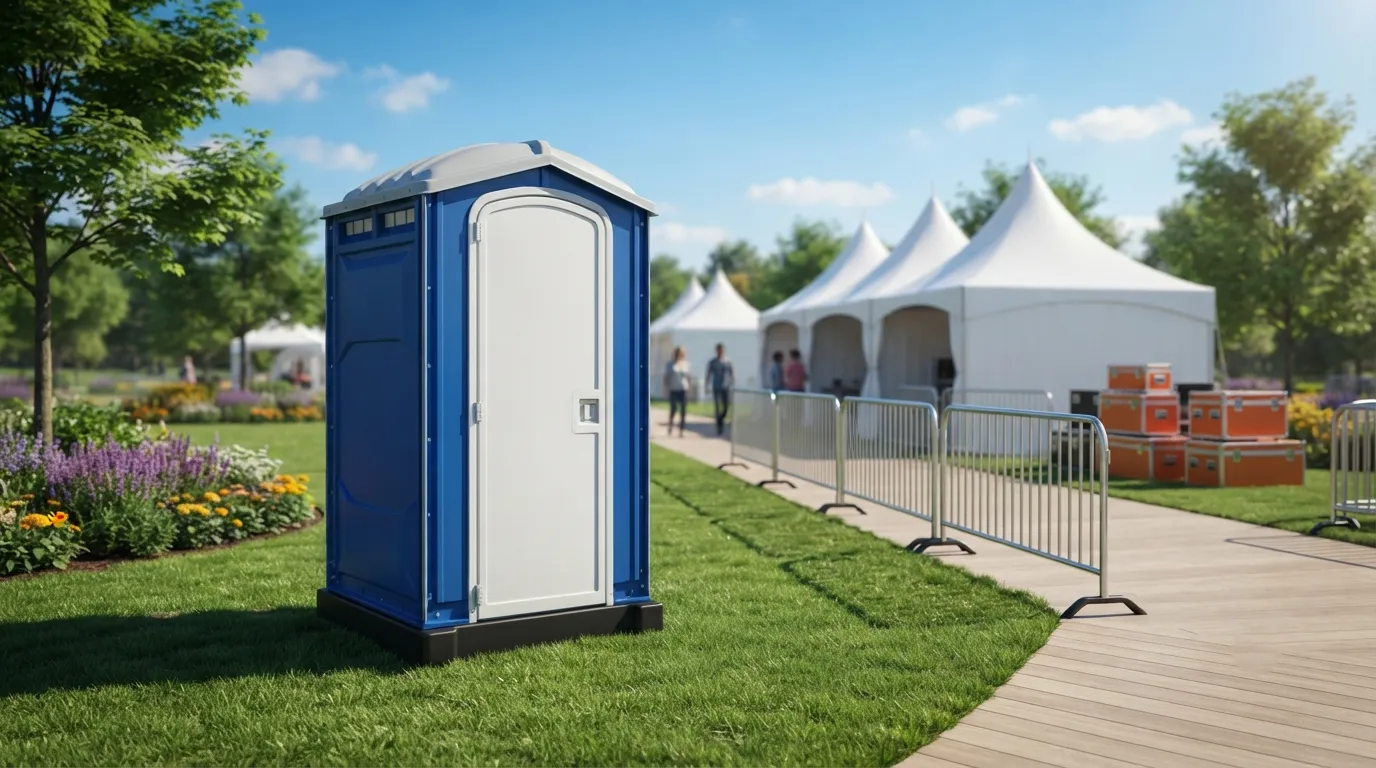 Porta Potty Rental Per Day in Warren, MI