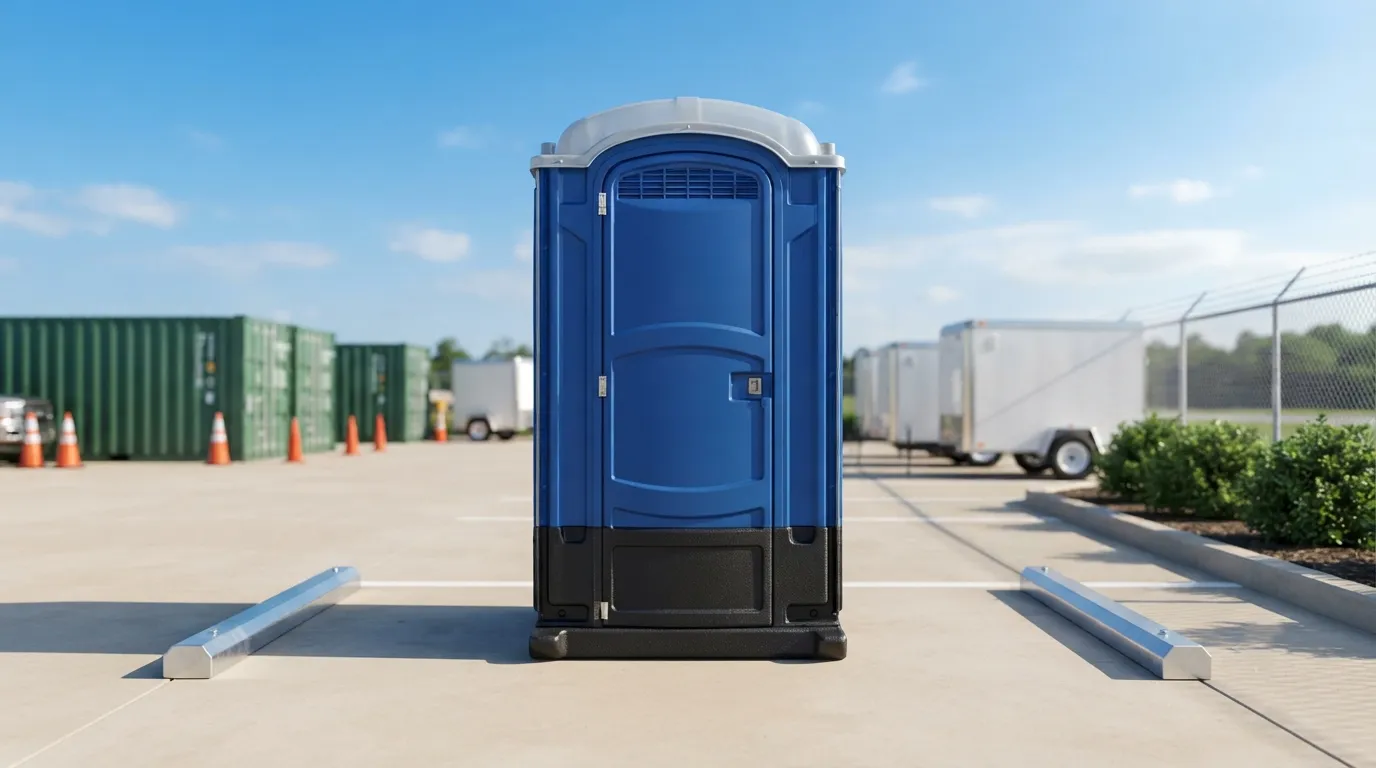 Standard Porta Potty Rental in Warren, MI